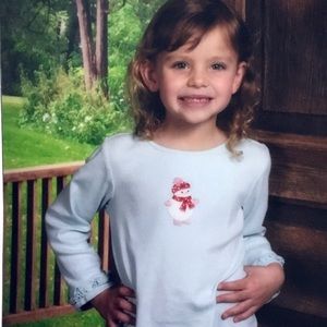 Meet your Posher, Jillian